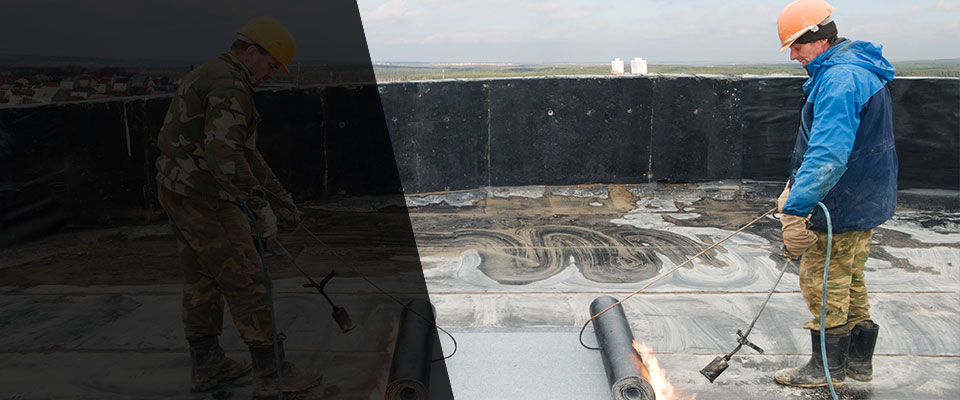 Currie Roofing Contractors